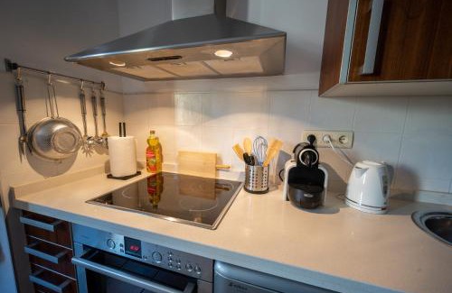 Fuente Alamo de Murcia Apartment | Casa Cariño @ Hacienda del Alamo Golf resort