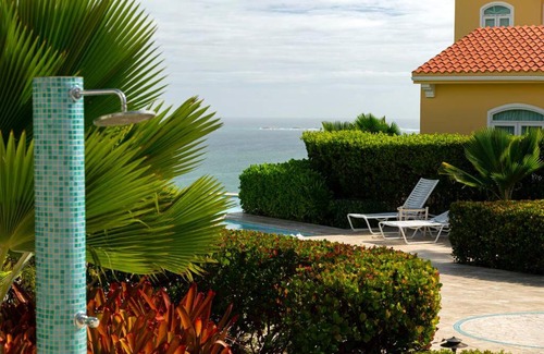 Cabezas Apartment | Casa Caribe at Las Casitas Village