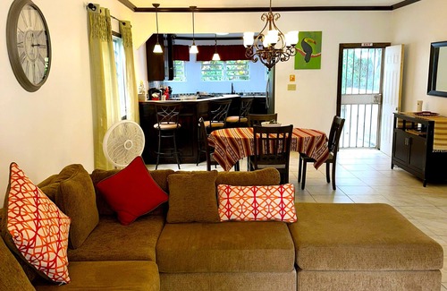 San Ignacio House | Casa Carimi - vacation home for families/groups seeking relaxation & exploring.