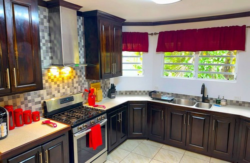 San Ignacio House | Casa Carimi - vacation home for families/groups seeking relaxation & exploring.
