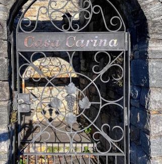 Mergoscia Apartment | Casa Carina - Enchanted rustico in Mergoscia