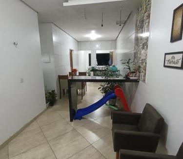 Curio-Utinga House | casa carla 2 COP 30