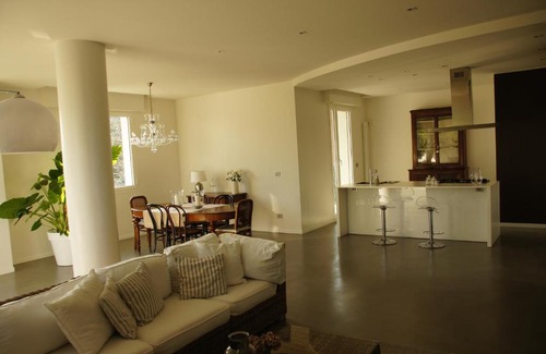 Borgonuovo Apartment | Casa Carla La Suite, con vista del verde dei Colli Bolognesi