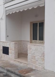 Santa Maria al Bagno Apartment | Casa Carlotta