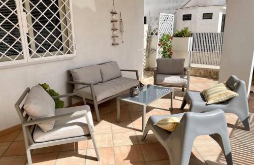 Torre dell'Orso House | Casa Carlotta