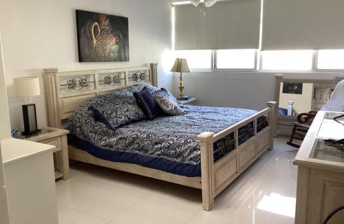 Ajijic House | Casa Carlotta