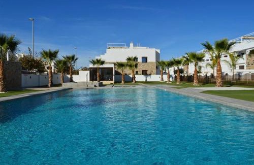 Torre de la Horadada Apartment | Casa Carma