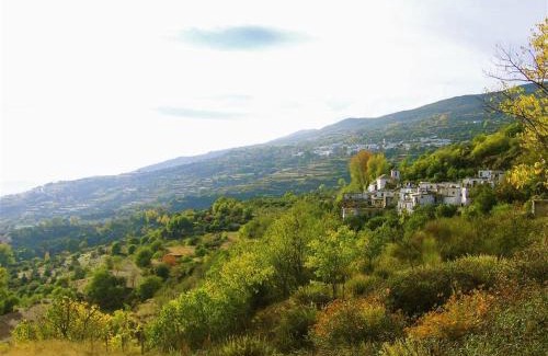 Atalbeitar House | Casa Carmela, rural house with spectacular views, in an exquisite area