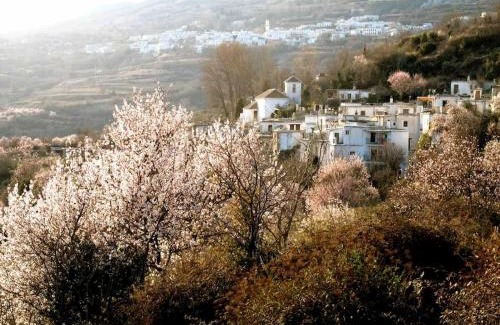 Atalbeitar House | Casa Carmela, rural house with spectacular views, in an exquisite area