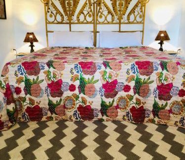 Atalbeitar House | Casa Carmela, rural house with spectacular views, in an exquisite area