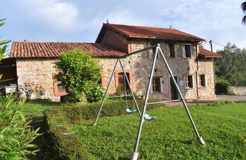Ferrones House | Casa Carmen y Mera