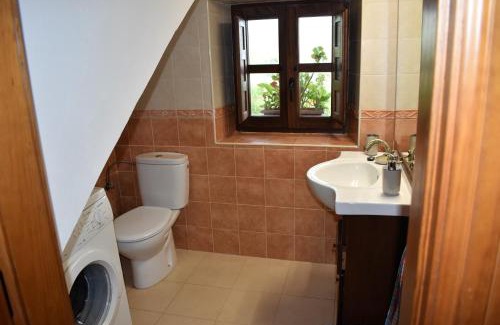 Ferrones House | Casa Carmen y Mera