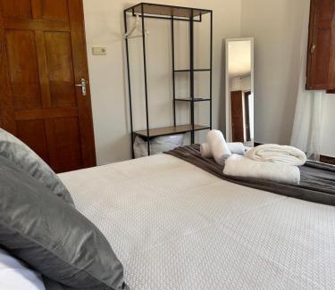 Vilanova de Arousa House | Casa Carmucha