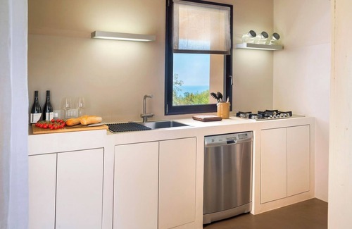 Scicli Villa | Casa Carol - Blu - Independent Villa Modica Area