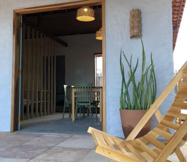 Ponta do Anel House | Casa Carol - Macapá Paradise