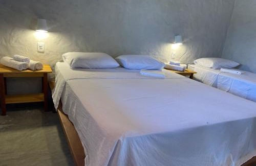 Ponta do Anel House | Casa Carol - Macapá Paradise