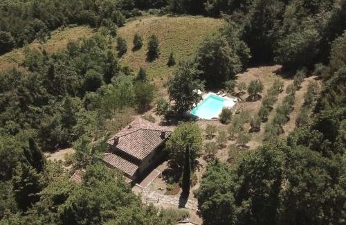 Caprese Michelangelo Villa | CASA CAROLE - Lake View Villa