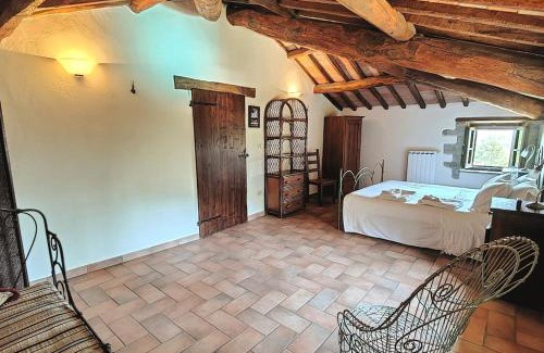 Caprese Michelangelo Villa | CASA CAROLE - Lake View Villa