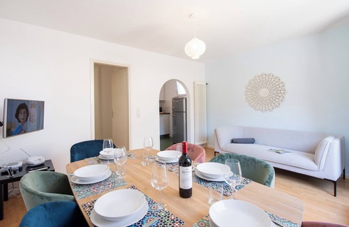 Losone House | Casa Carolina 2, Losone, Ascona, Switzerland