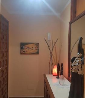 Tazacorte Apartment | Casa Carolina Y Roger Tazacorte