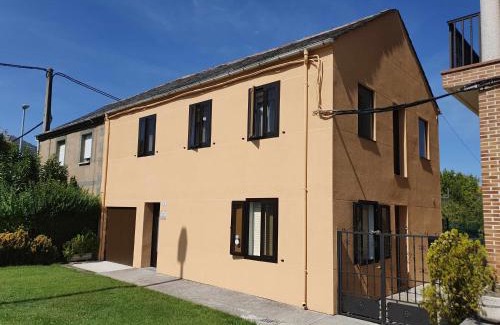 Ponferrada House | Casa Carreira Bierzo