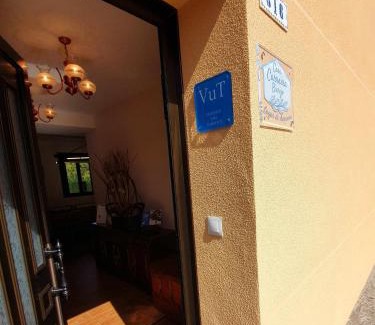 Ponferrada House | Casa Carreira Bierzo