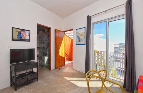 Downtown Mazatlan House | Casa Cascada - Luxury Home with Pool and Views!