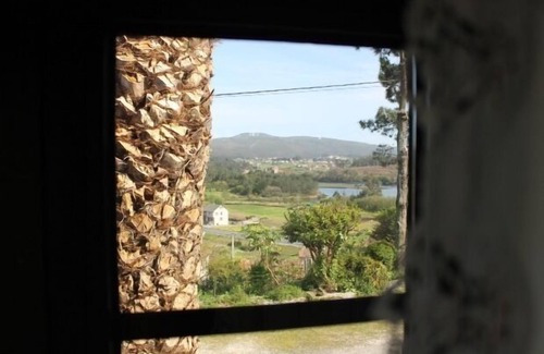 Camarinas Cottage | Casa Caseira for 12 people