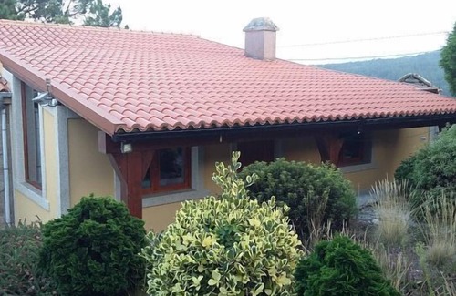 Camarinas Cottage | Casa Caseira for 4 people