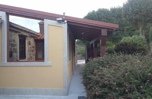 Camarinas Cottage | Casa Caseira for 4 people