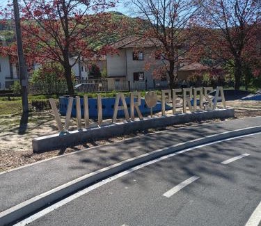 Villar Perosa House | Casa Caserme