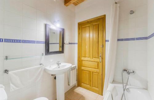 Liri House | Casa Castan