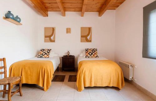 Liri House | Casa Castan
