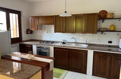 Eden Beach House | Casa Casteddina