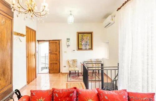 Rocca Imperiale House | Casa castello