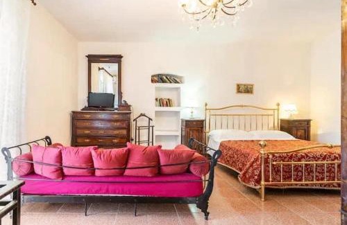 Rocca Imperiale House | Casa castello