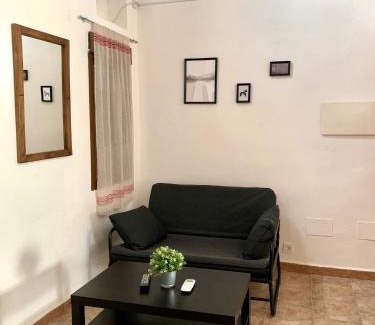 Perales de Tajuna Apartment | Casa Castillo