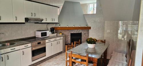 Carballeda de Avia House | Casa Castrexa
