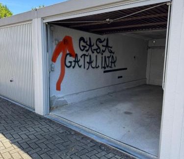 Rust Apartment | Casa Catalina