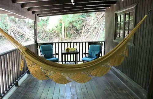 Jayuya Cabin | Casa Catalina Jayuya