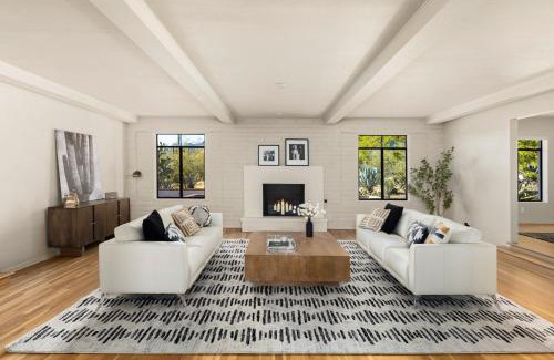 Catalina Foothills Estates House | Casa Catalina