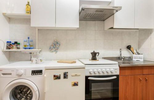 Borgo-Sanzio Apartment | Casa Catania