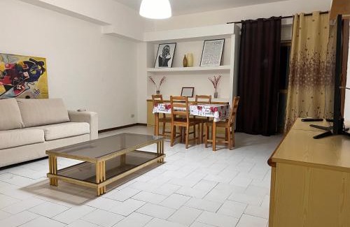 Borgo-Sanzio Apartment | Casa Catania
