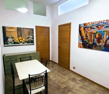 Borgo-Sanzio Apartment | Casa Catania