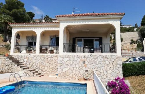 Peniscola Villa | Casa Cathy
