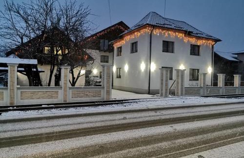 Moldovita House | Casa Catinca