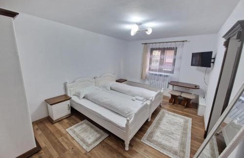 Moldovita House | Casa Catinca