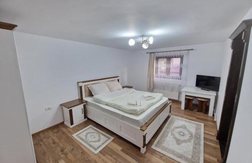 Moldovita House | Casa Catinca