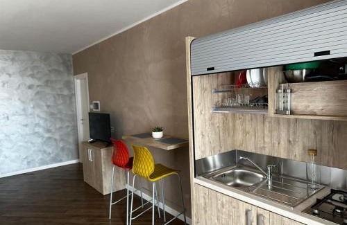 Monte Porzio Catone House | Casa Catone (affitta camere)