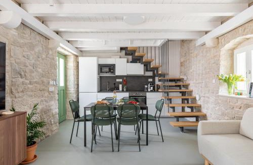 Pucisca House | Casa Cava